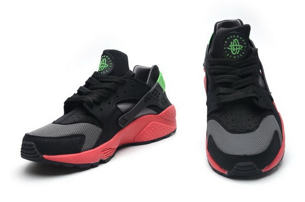 Nike Air Huarache I Men Shoes--006